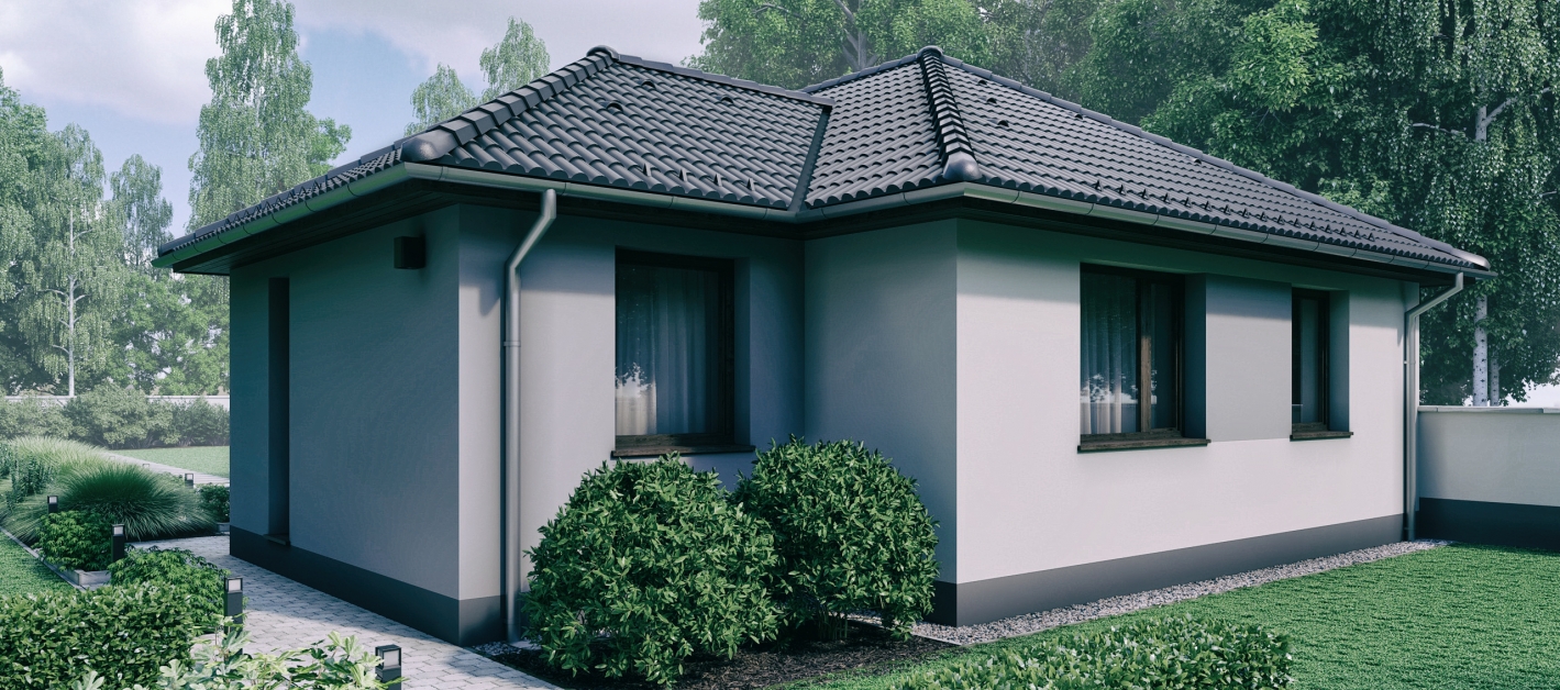 100m2 lakás (3 hálószoba + nappali)